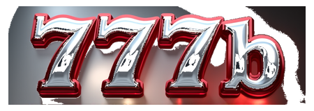 777b logo