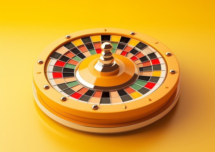 777b Live Casino